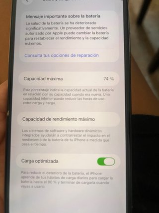 iPhone 11 Pro Max 256GB