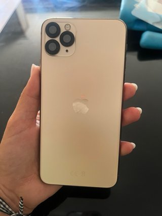 iPhone 11 Pro Max 256GB
