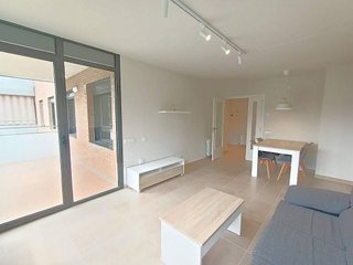 Piso en alquiler en Estadi-Horta Vermella-Santa Anna en Vic