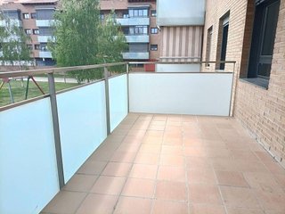 Piso en alquiler en Estadi-Horta Vermella-Santa Anna en Vic