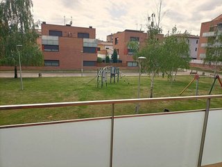Piso en alquiler en Estadi-Horta Vermella-Santa Anna en Vic