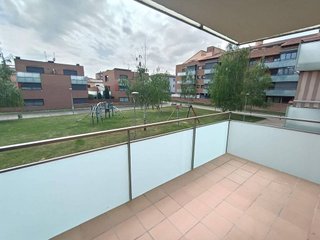 Piso en alquiler en Estadi-Horta Vermella-Santa Anna en Vic