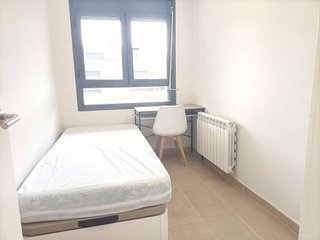 Piso en alquiler en Estadi-Horta Vermella-Santa Anna en Vic