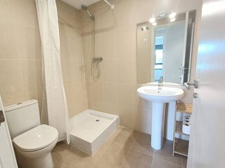 Piso en alquiler en Estadi-Horta Vermella-Santa Anna en Vic