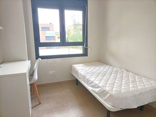 Piso en alquiler en Estadi-Horta Vermella-Santa Anna en Vic