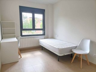 Piso en alquiler en Estadi-Horta Vermella-Santa Anna en Vic