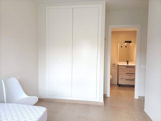 Piso en alquiler en Estadi-Horta Vermella-Santa Anna en Vic