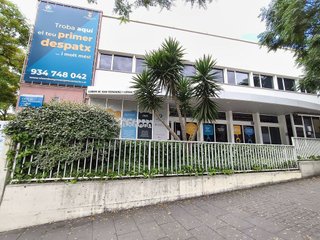 Oficina en alquiler en Pedró en Cornellà de Llobregat