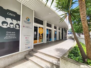 Oficina en alquiler en Pedró en Cornellà de Llobregat