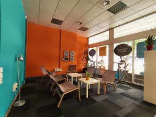 Oficina en alquiler en Pedró en Cornellà de Llobregat