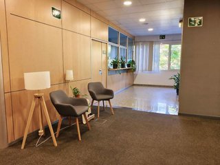Oficina en alquiler en Pedró en Cornellà de Llobregat