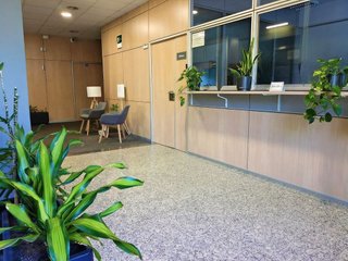 Oficina en alquiler en Pedró en Cornellà de Llobregat