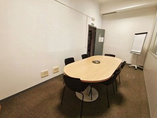 Oficina en alquiler en Pedró en Cornellà de Llobregat