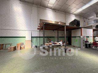 Nave industrial en alquiler en Mas Rampinyó - Carrerada en Montcada i Reixac