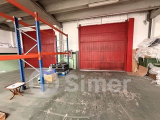 Nave industrial en alquiler en Mas Rampinyó - Carrerada en Montcada i Reixac