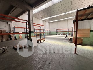 Nave industrial en alquiler en Mas Rampinyó - Carrerada en Montcada i Reixac