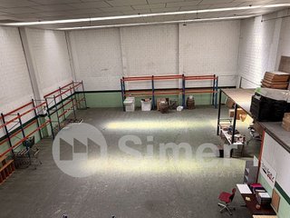 Nave industrial en alquiler en Mas Rampinyó - Carrerada en Montcada i Reixac