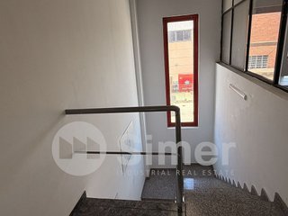 Nave industrial en alquiler en Mas Rampinyó - Carrerada en Montcada i Reixac