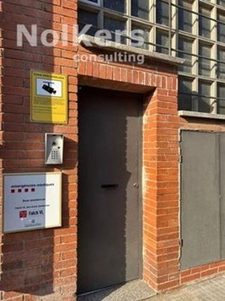 Nave industrial en alquiler en Can Palet en Terrassa