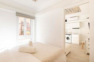 Piso en alquiler en La Barceloneta en Barcelona