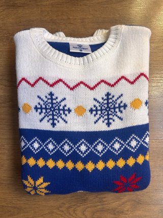 Jersey Navideño Real Zaragoza