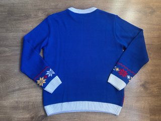 Jersey Navideño Real Zaragoza