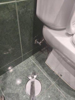 Fontanero Urgencias Telf 677423972