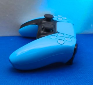 MANDO PLAYSTATION 5 PS5 DUALSENSE AZUL