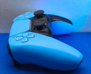 MANDO PLAYSTATION 5 PS5 DUALSENSE AZUL