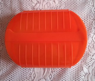 Estuche Vapor Lekue 4 personas