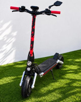Patinete eléctrico TODIMART G2 OFF ROAD