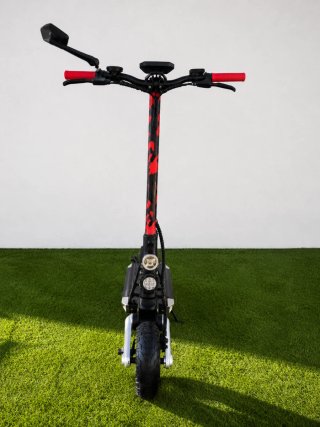 Patinete eléctrico TODIMART G2 OFF ROAD