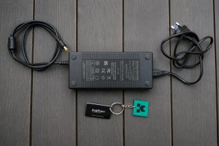 Patinete eléctrico TODIMART G2 OFF ROAD