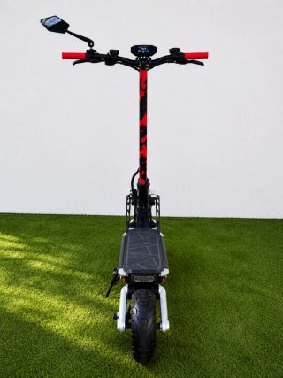 Patinete eléctrico TODIMART G2 OFF ROAD