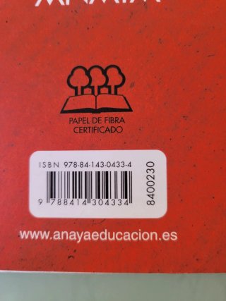 Música 5 Primaria