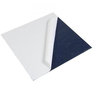 Losas de Alfombra Autoadhesivas, Cuadrados de 24” x 24” Losas de Alfombra para Piso, Losas de Alfombra Suaves y Acolchadas, Instalación Fácil DIY para Dormitorio, Sala de Estar, Interior y Exterio...