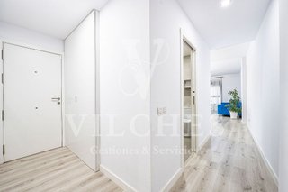 Piso en alquiler en Guanarteme en Palmas de Gran Canaria(Las)