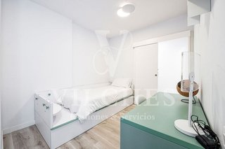 Piso en alquiler en Guanarteme en Palmas de Gran Canaria(Las)