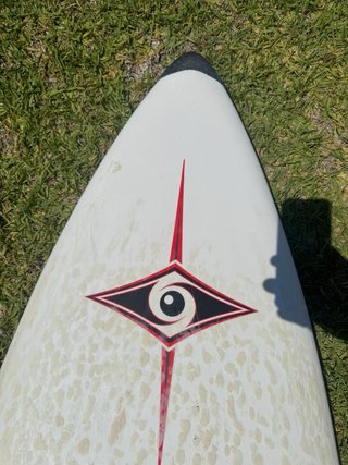 Tabla de surf Bic Shortboard 6'7