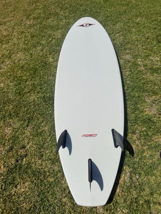Tabla de surf Bic Shortboard 6'7