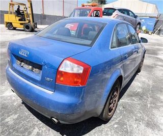 Audi A4 Berlina 1.8 T 2001 - Despiece