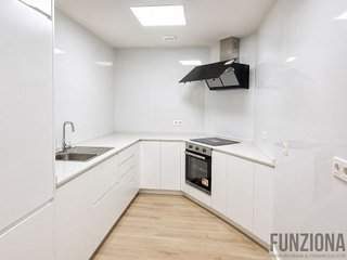 Piso en alquiler en Centro - Echegaray en Pontevedra