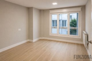 Piso en alquiler en Centro - Echegaray en Pontevedra