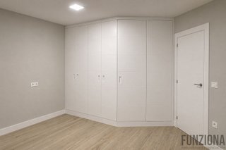 Piso en alquiler en Centro - Echegaray en Pontevedra