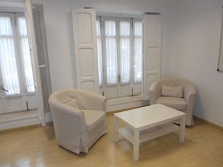 Oficina en alquiler en El Carmen en Murcia