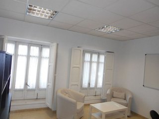 Oficina en alquiler en El Carmen en Murcia