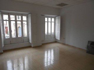 Oficina en alquiler en El Carmen en Murcia