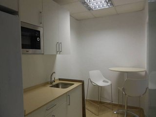 Oficina en alquiler en El Carmen en Murcia