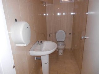 Oficina en alquiler en El Carmen en Murcia