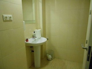 Oficina en alquiler en El Carmen en Murcia